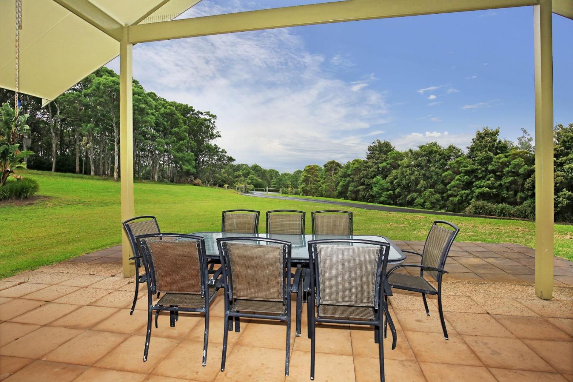 Tatil Evi Masai Mara - Enjoy The Country In Luxury Berry