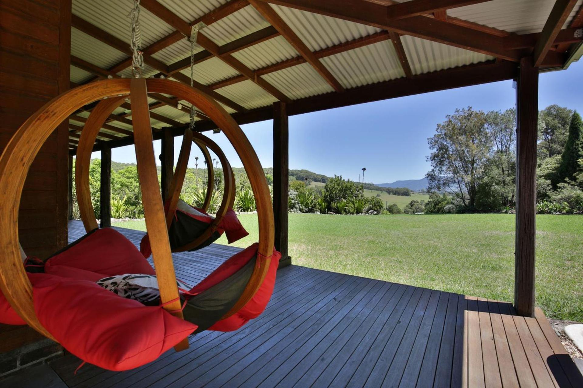 Brīvdienu mājas Amaroo House - Glorious Views *