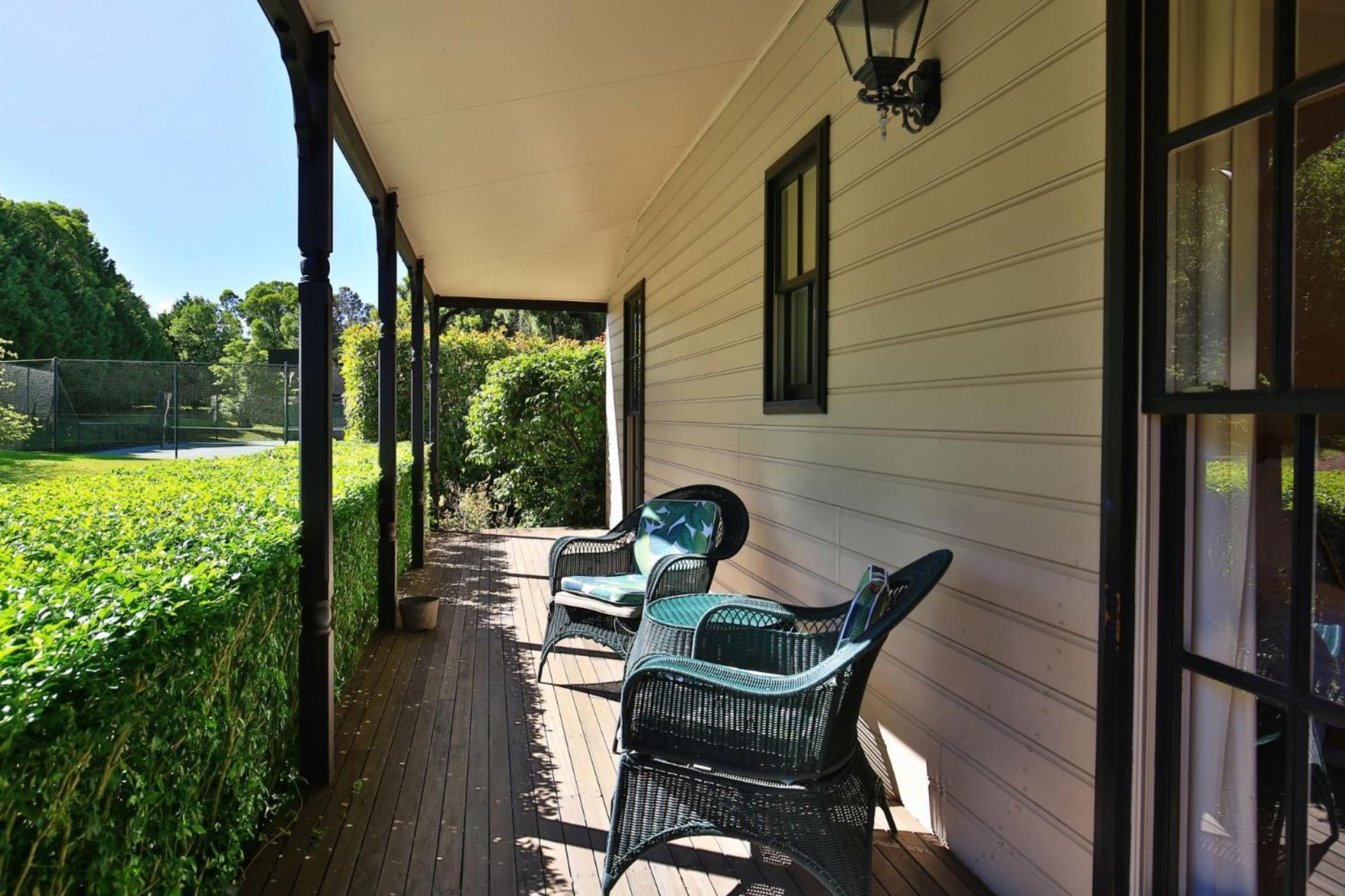 Red Hill - Relax And Rejuvenate Tatil Evi *