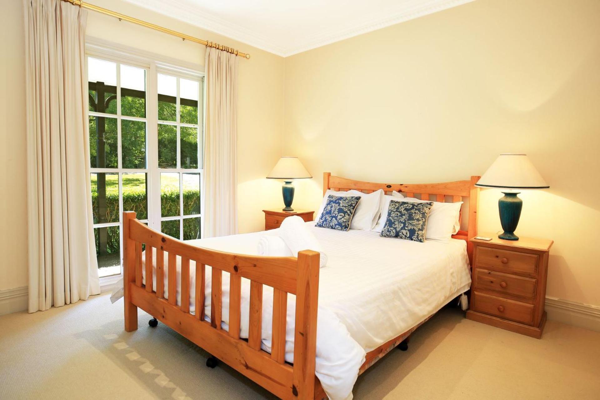 Red Hill - Relax And Rejuvenate Tatil Evi Berry