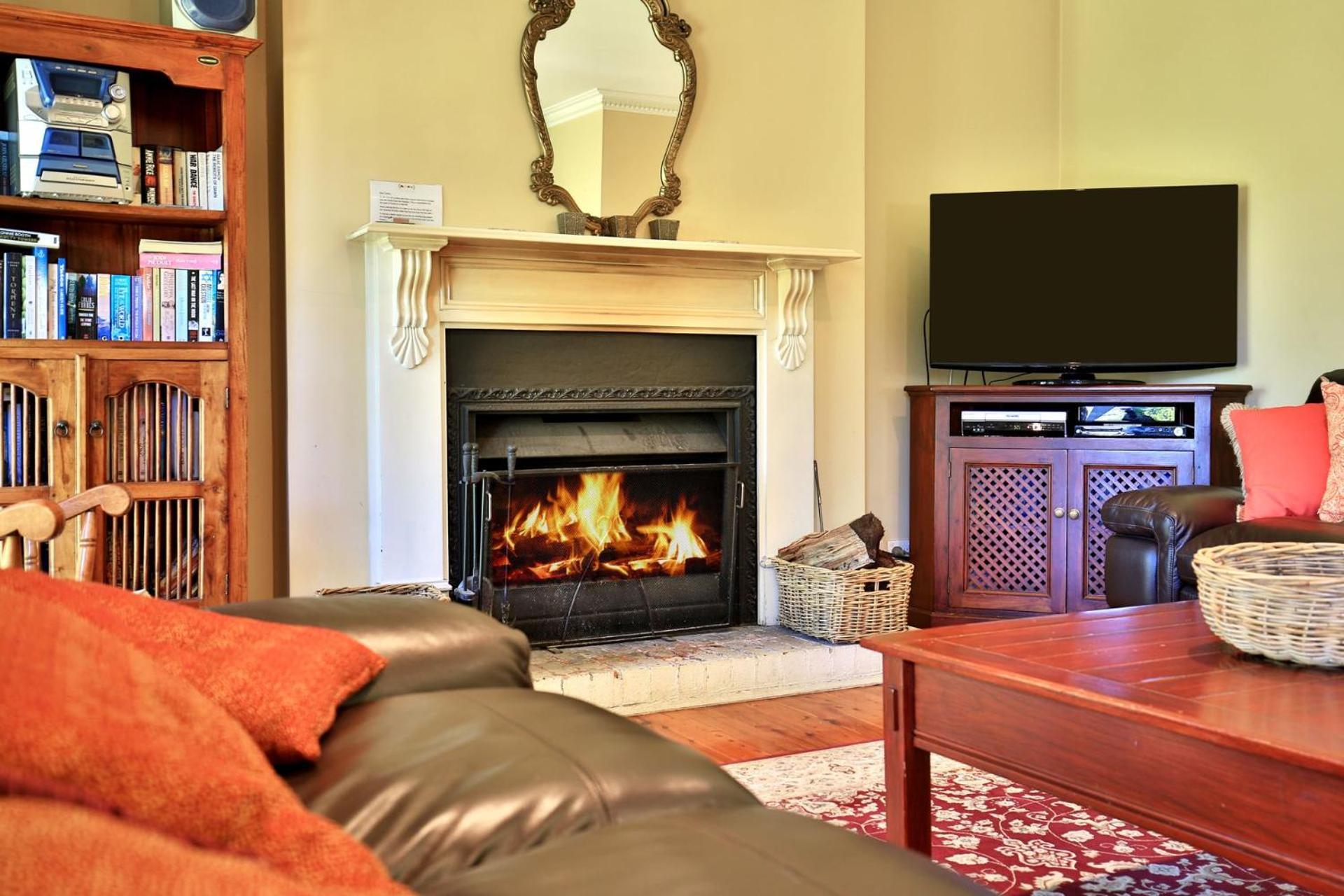Tatil Evi Red Hill - Relax And Rejuvenate *