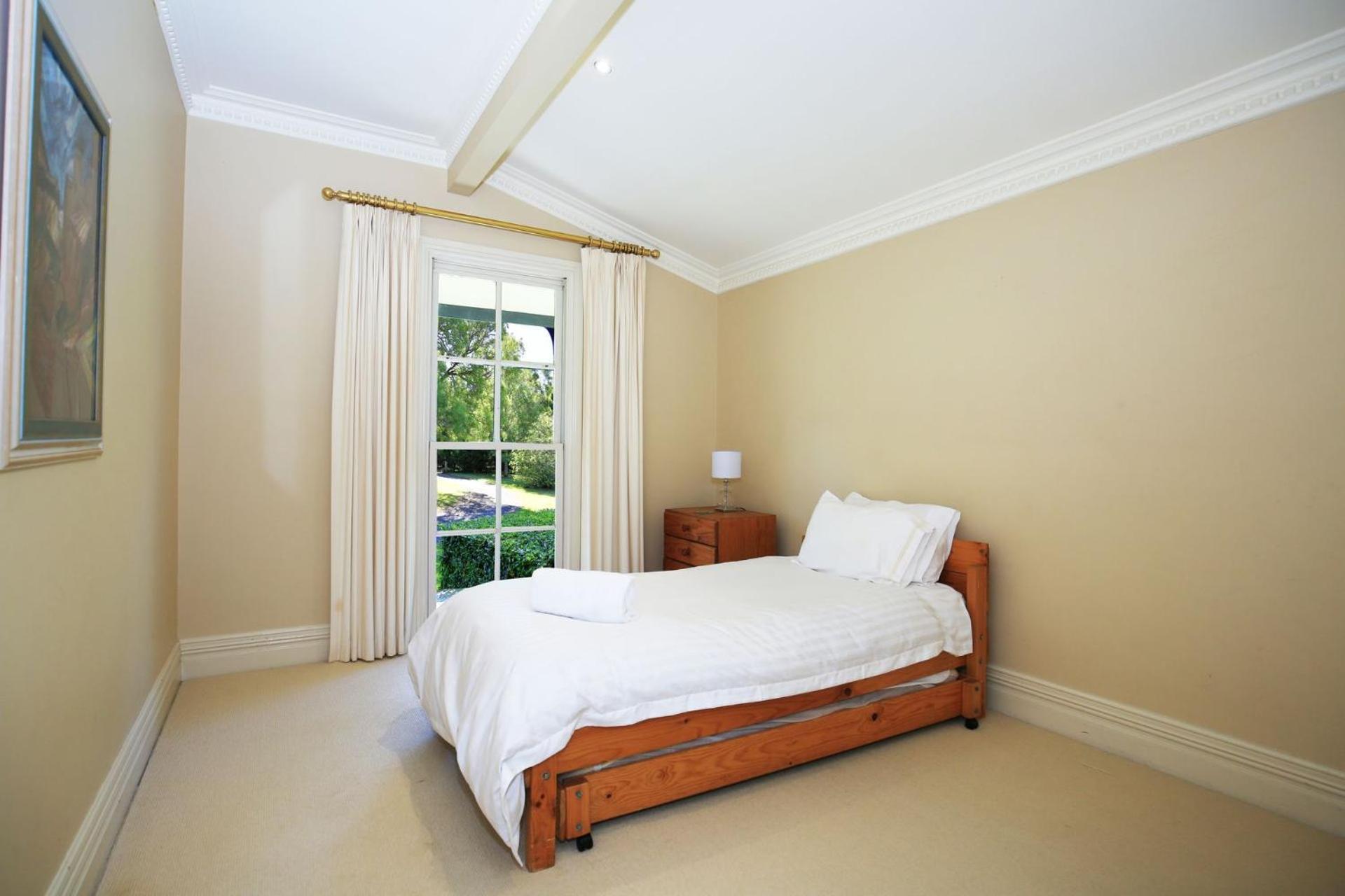 Red Hill - Relax And Rejuvenate *