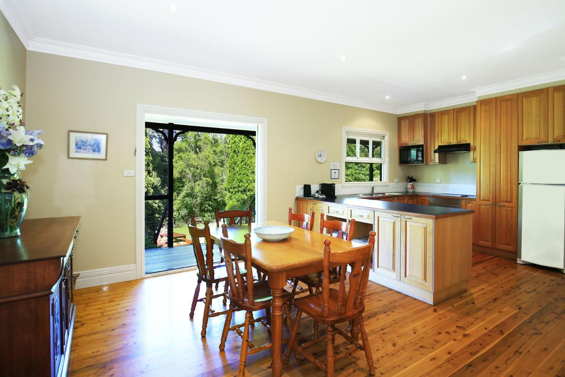 Red Hill - Relax And Rejuvenate