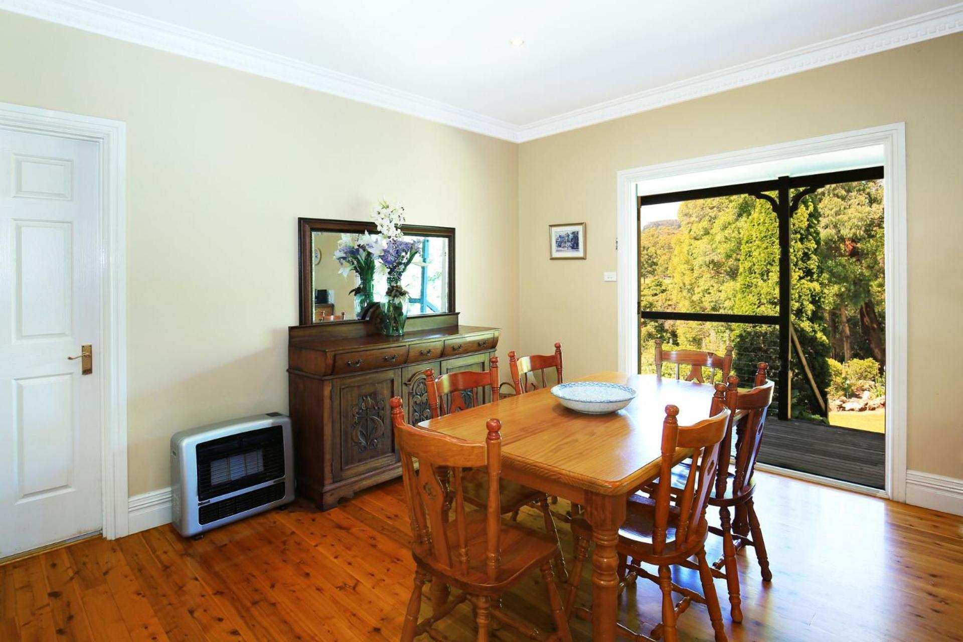 Red Hill - Relax And Rejuvenate Tatil Evi