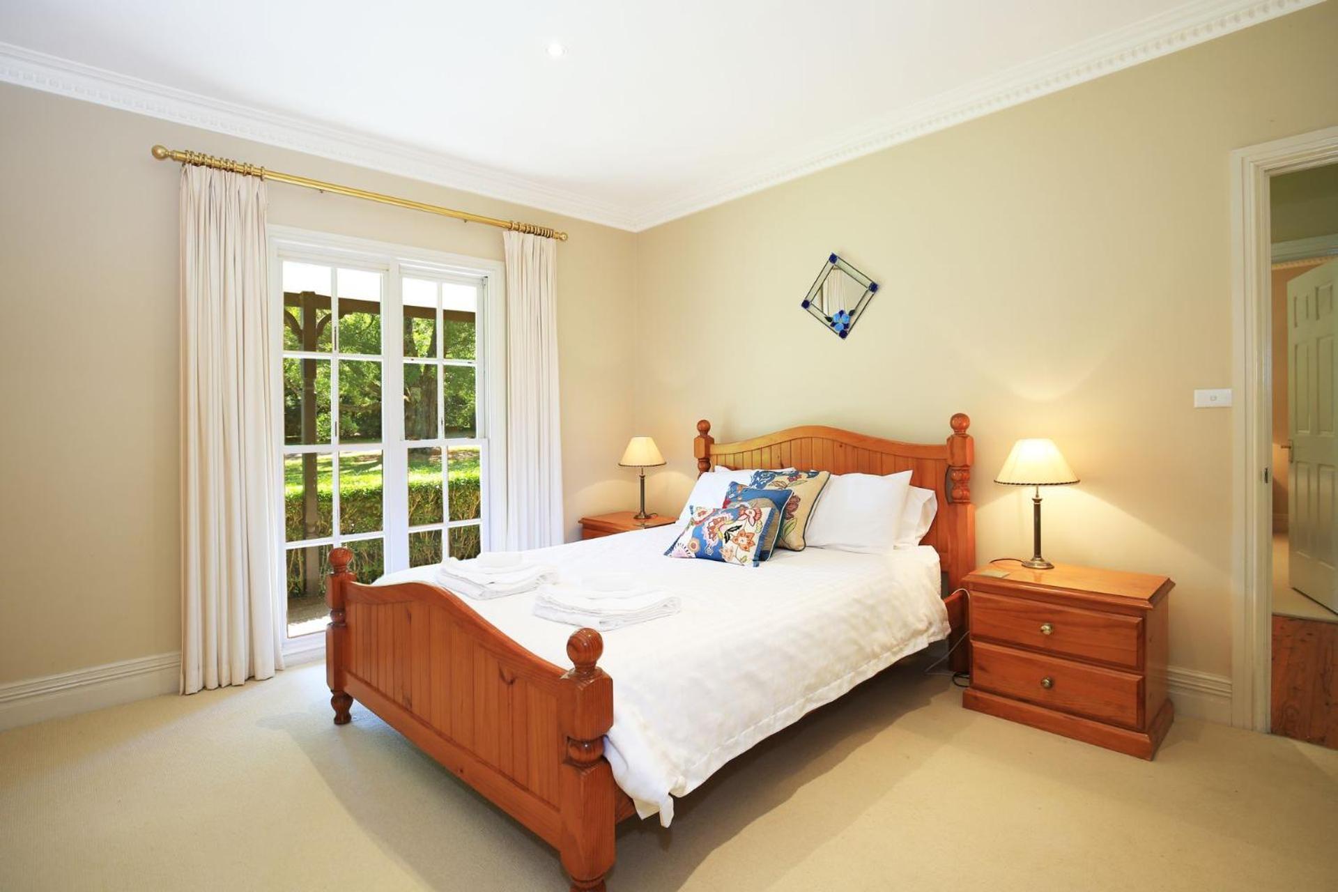 Tatil Evi Red Hill - Relax And Rejuvenate