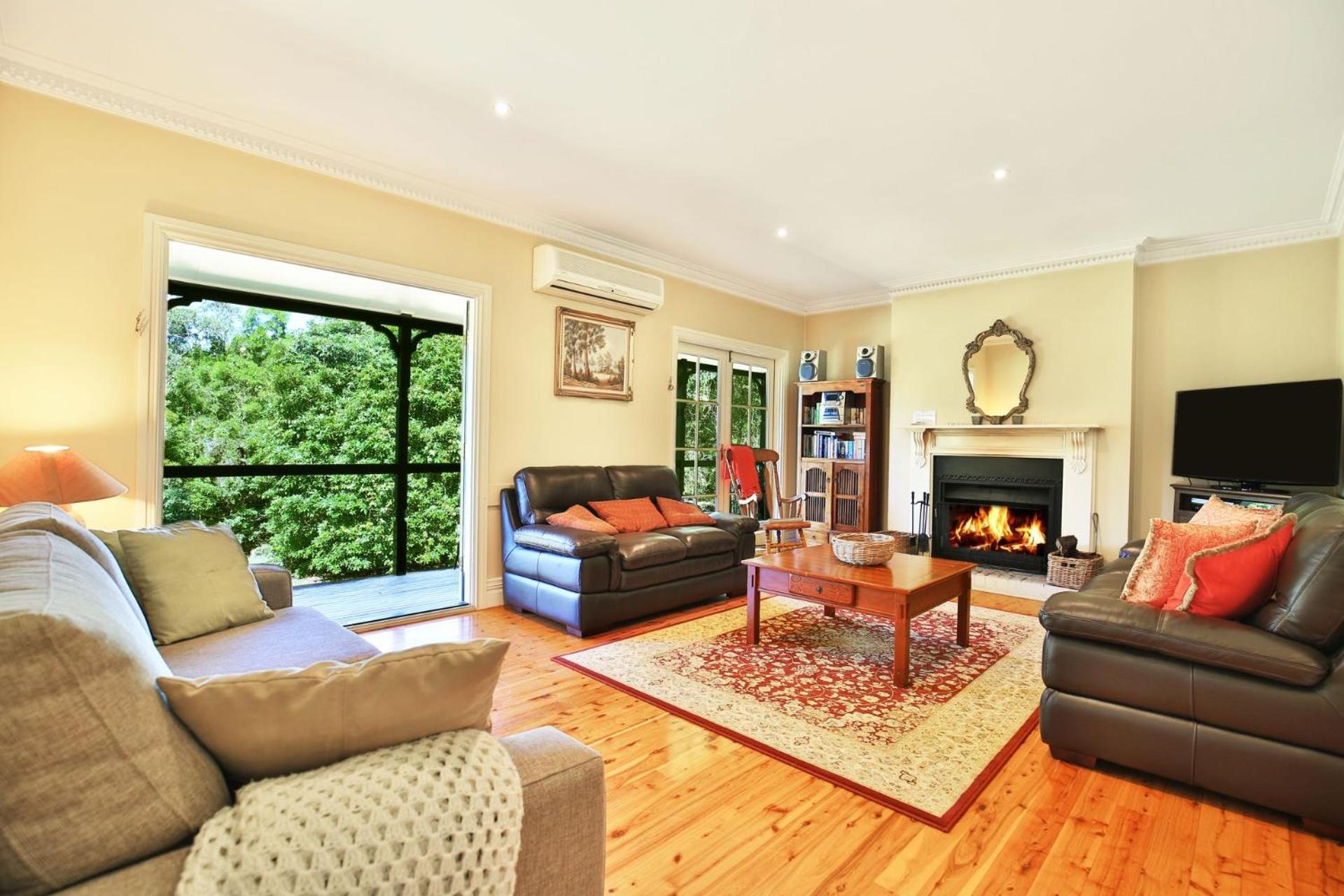 Tatil Evi Red Hill - Relax And Rejuvenate *