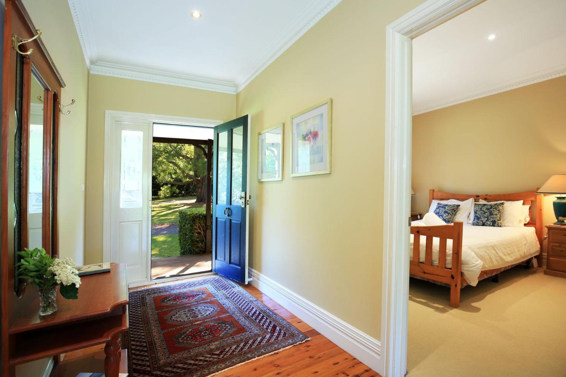 Red Hill - Relax And Rejuvenate