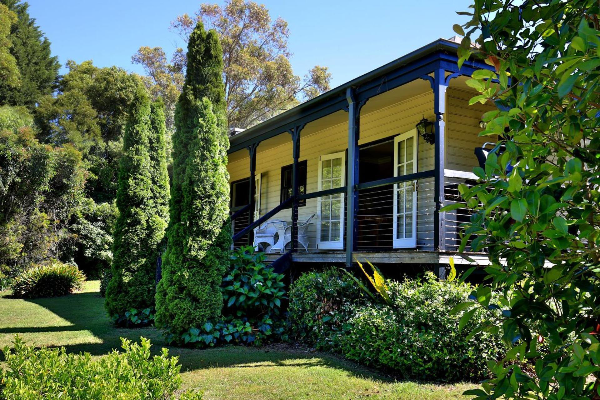 Red Hill - Relax And Rejuvenate Berry