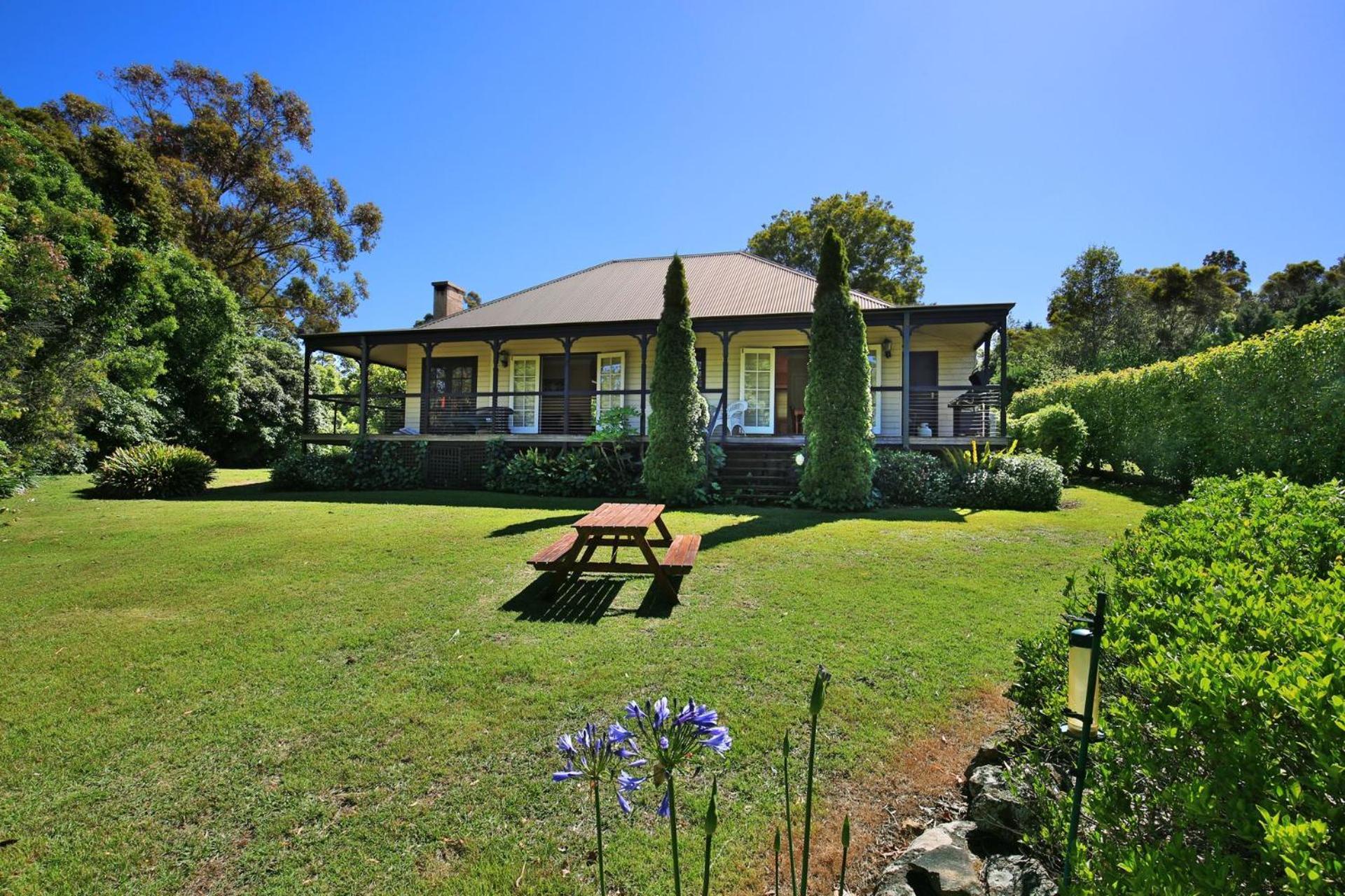 Tatil Evi Red Hill - Relax And Rejuvenate