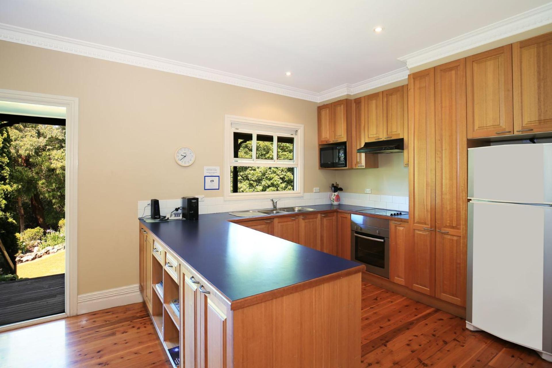 Red Hill - Relax And Rejuvenate *