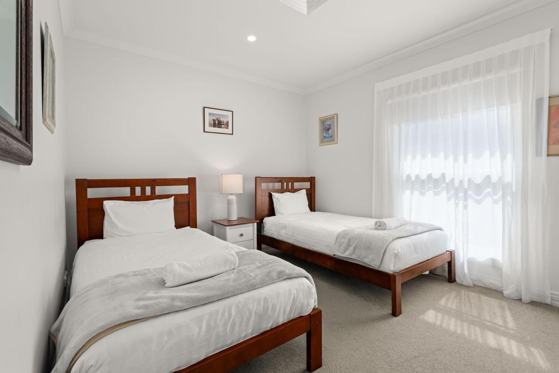 Tatil Evi Bella Casa By Latitude South Coast *