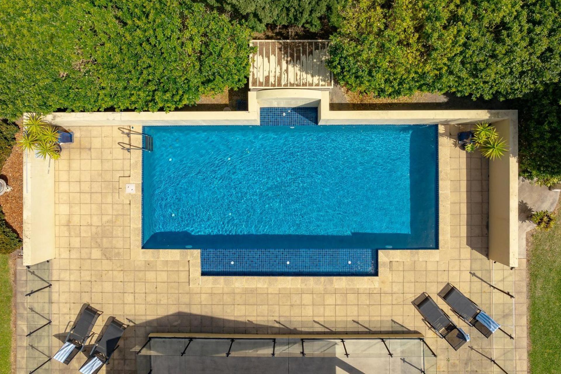 Tatil Evi Bella Casa By Latitude South Coast