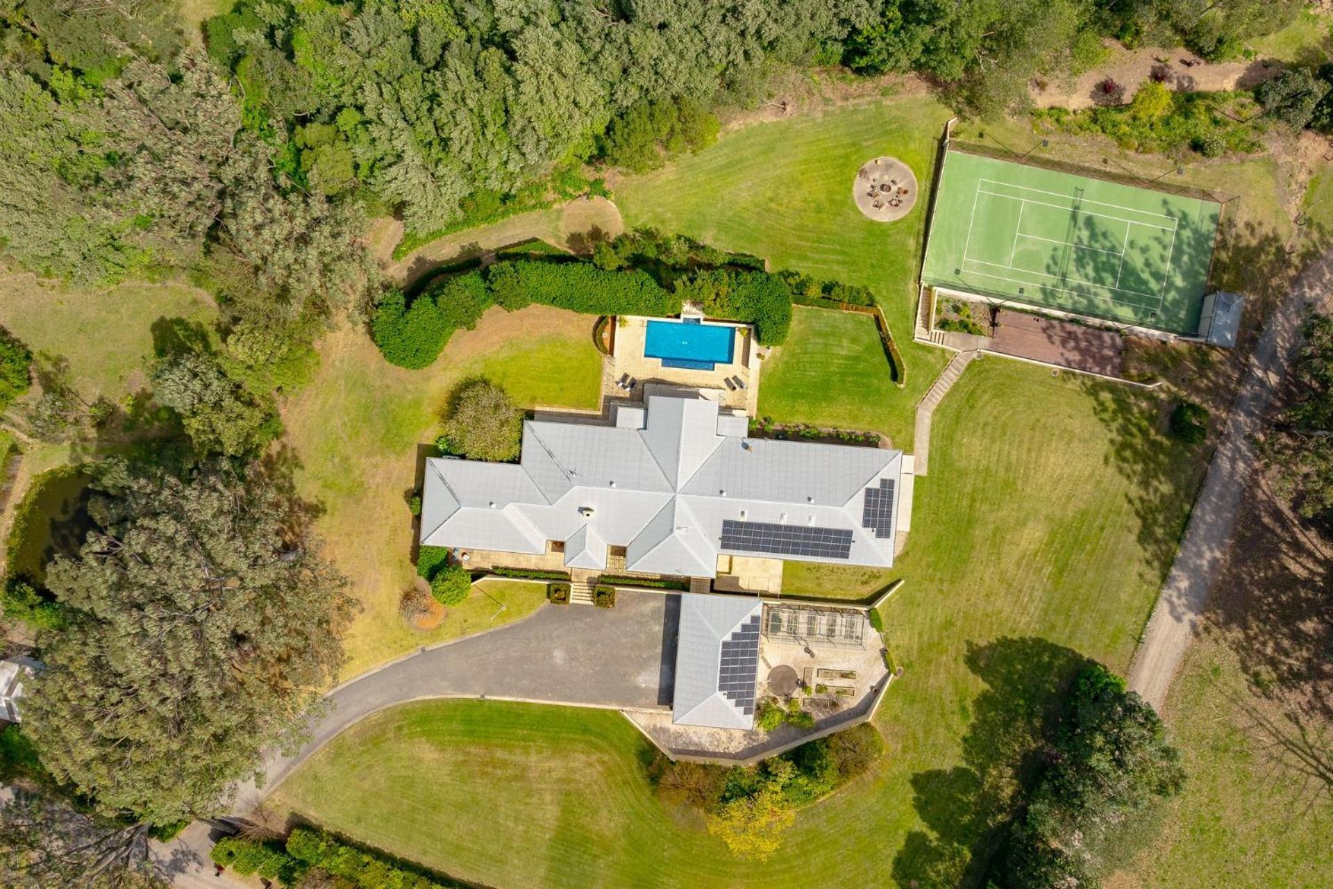 Bella Casa By Latitude South Coast *