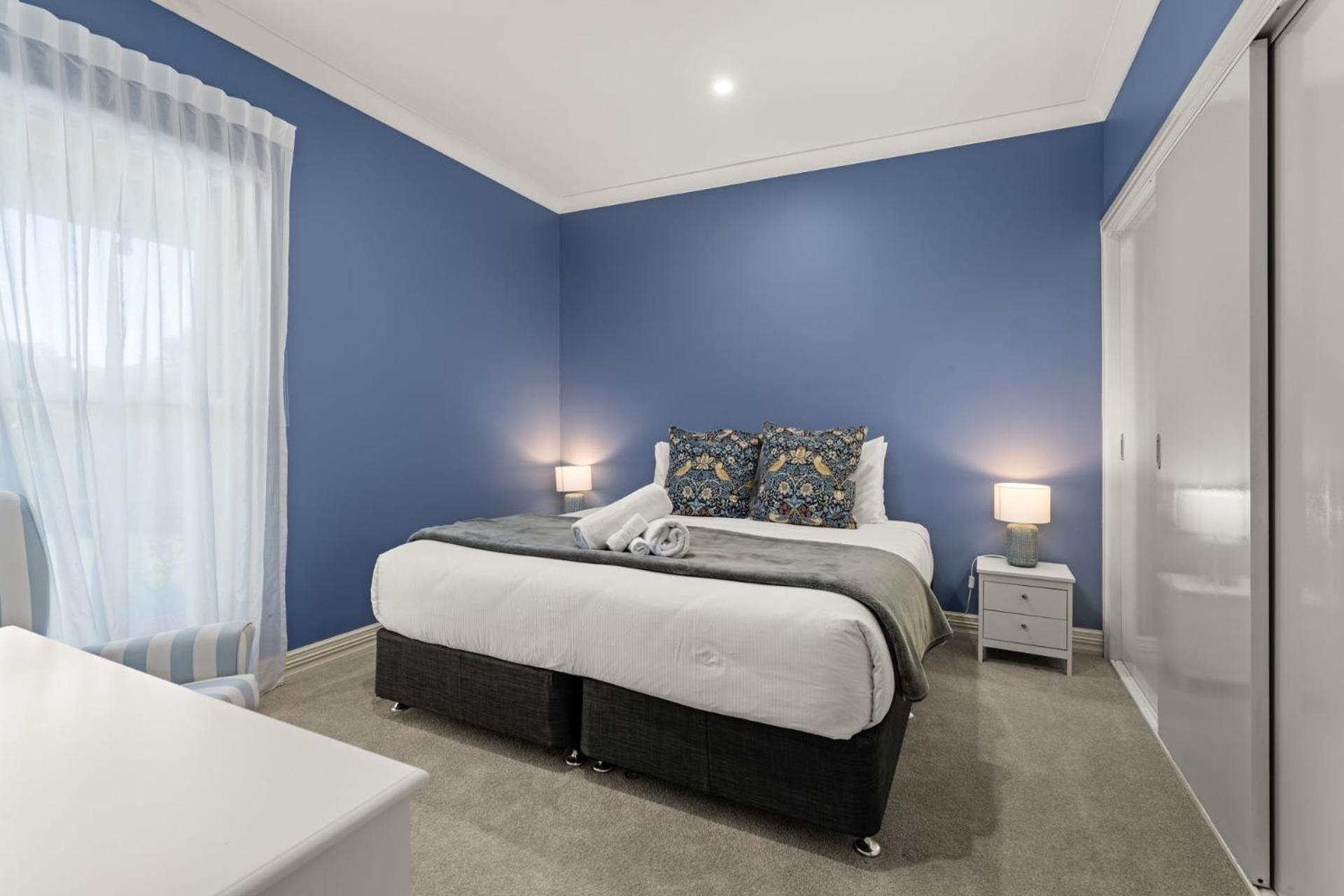 Bella Casa By Latitude South Coast Tatil Evi *