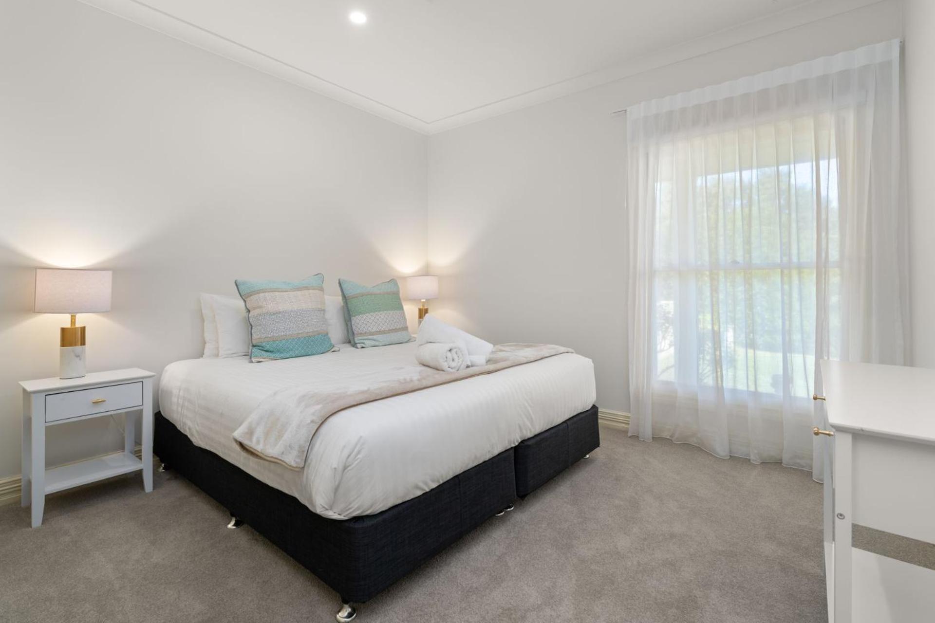 Bella Casa By Latitude South Coast *