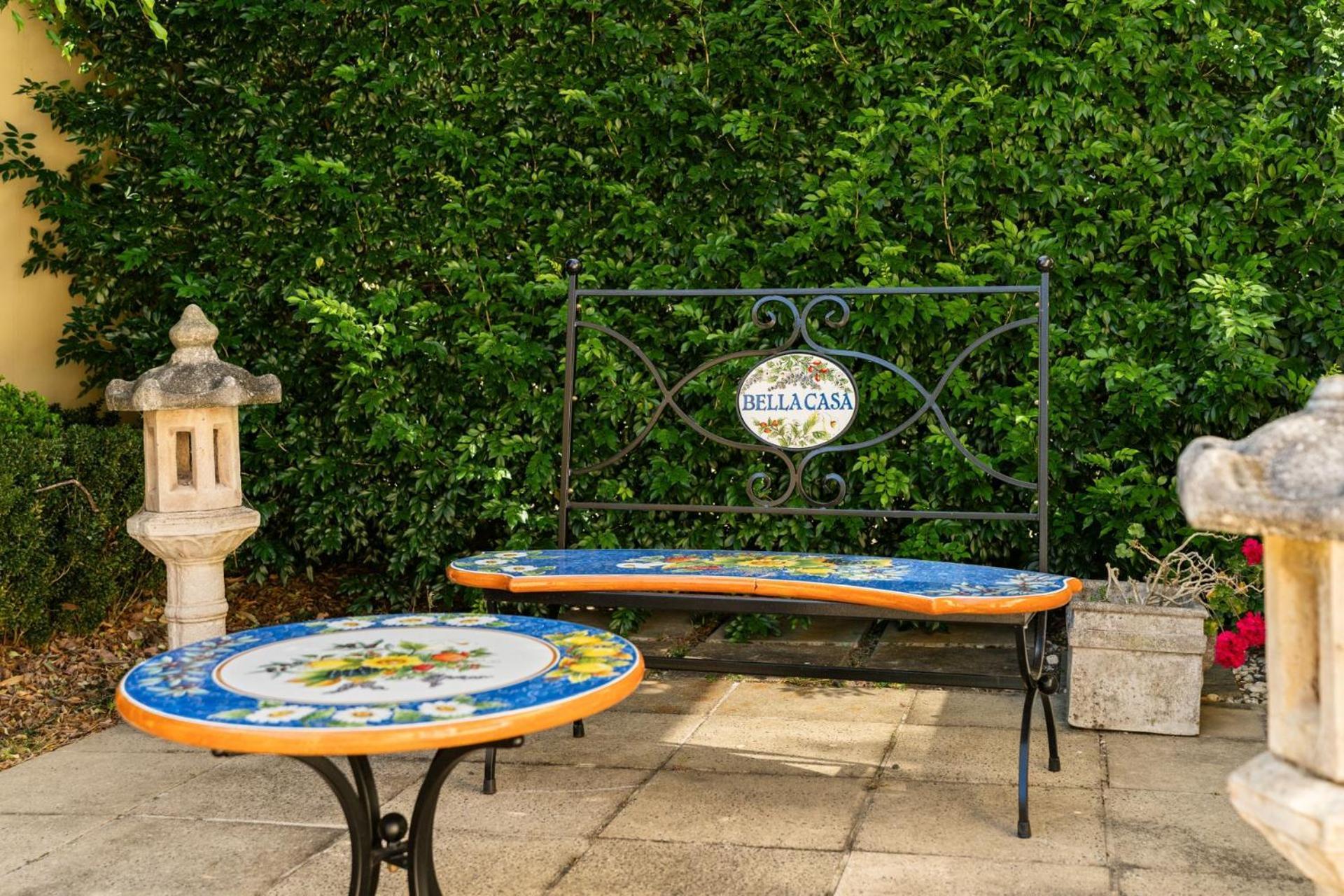 Bella Casa By Latitude South Coast Tatil Evi Berry