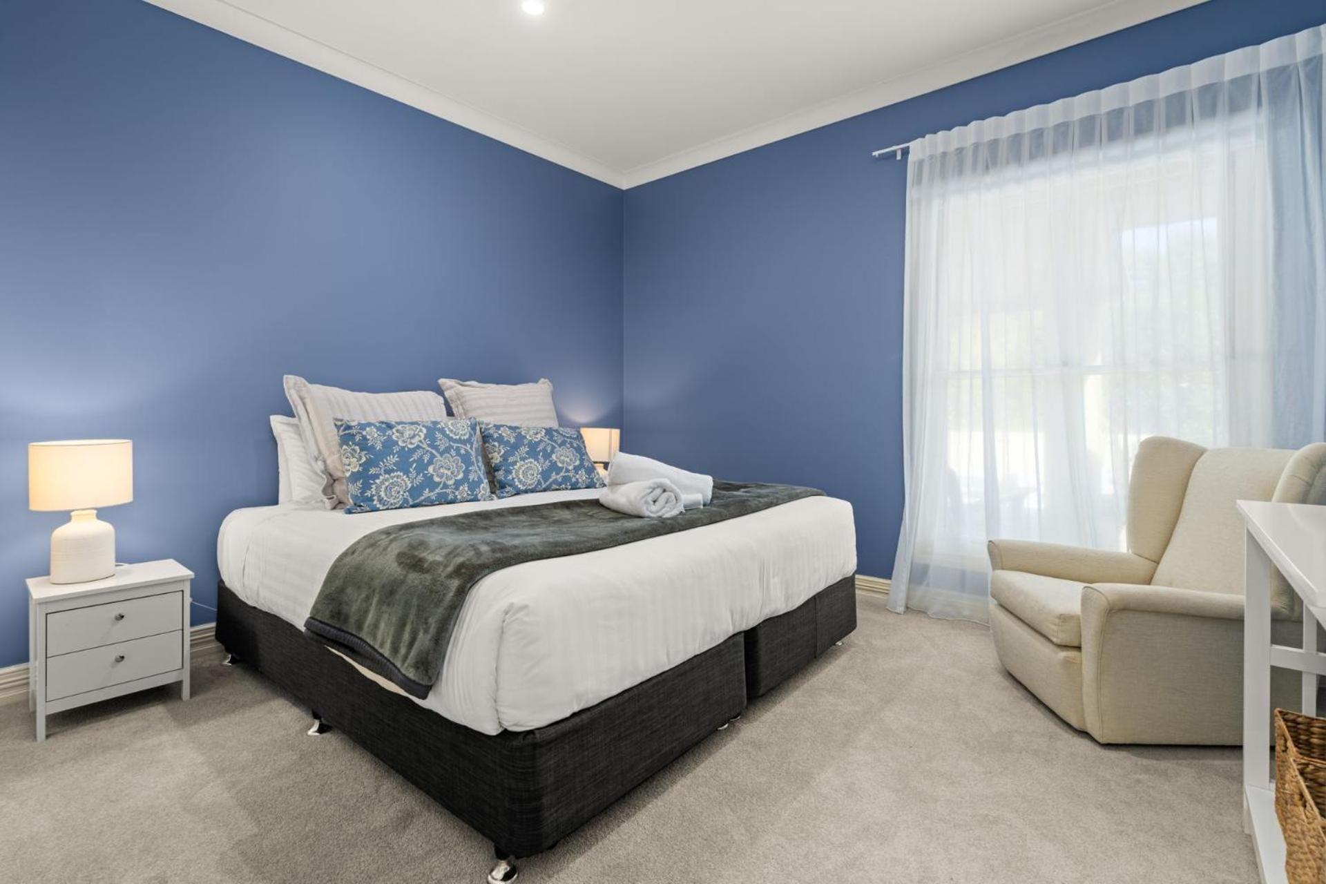 Bella Casa By Latitude South Coast Berry