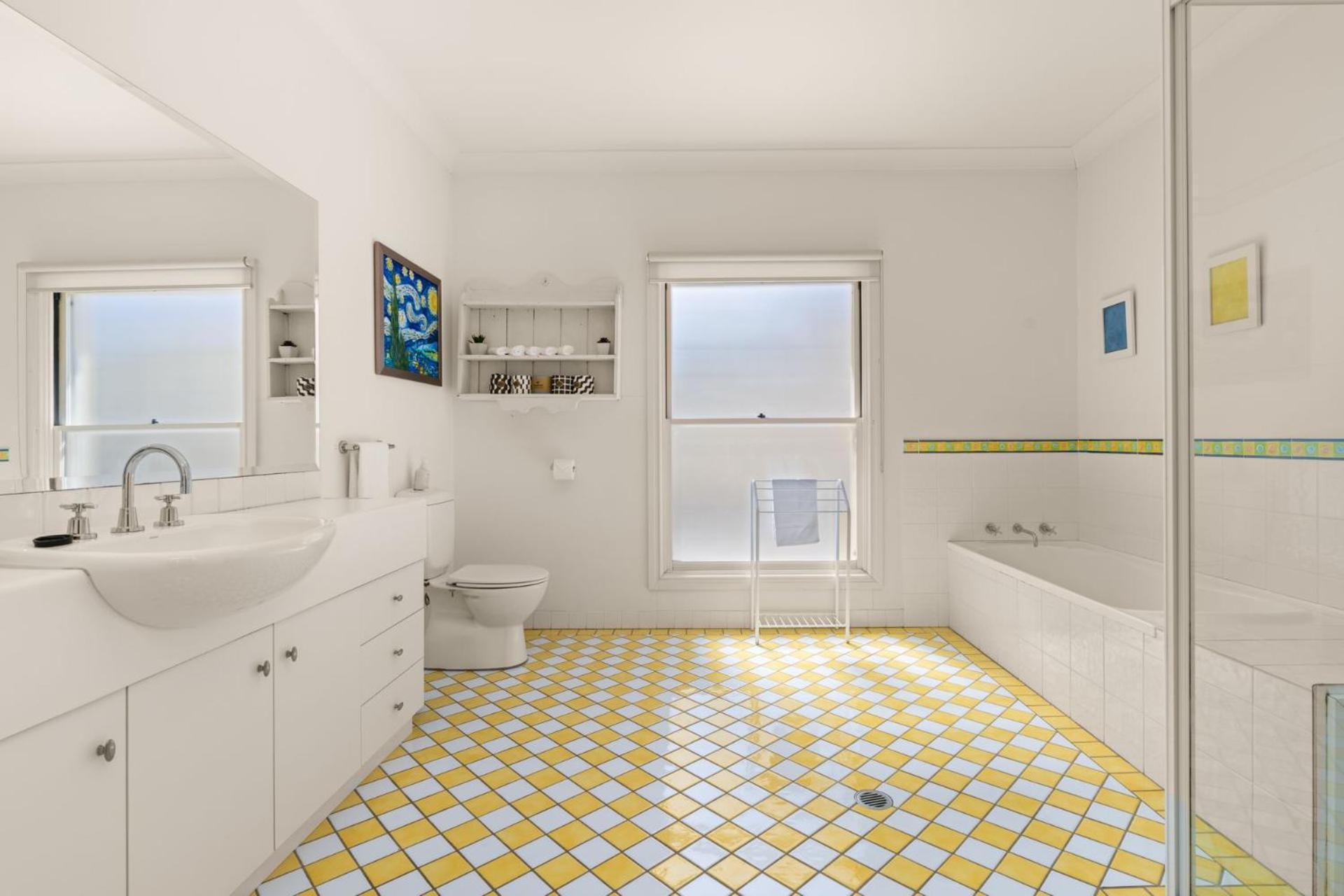 Tatil Evi Bella Casa By Latitude South Coast