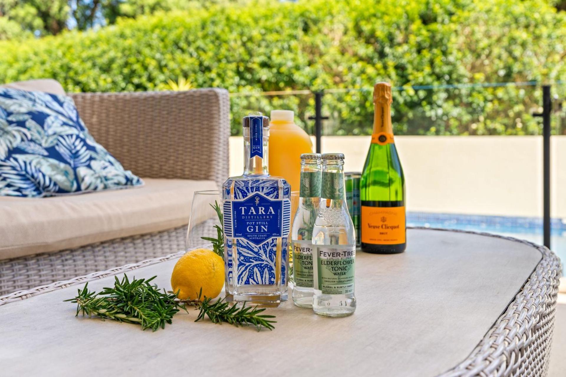 Tatil Evi Bella Casa By Latitude South Coast Berry
