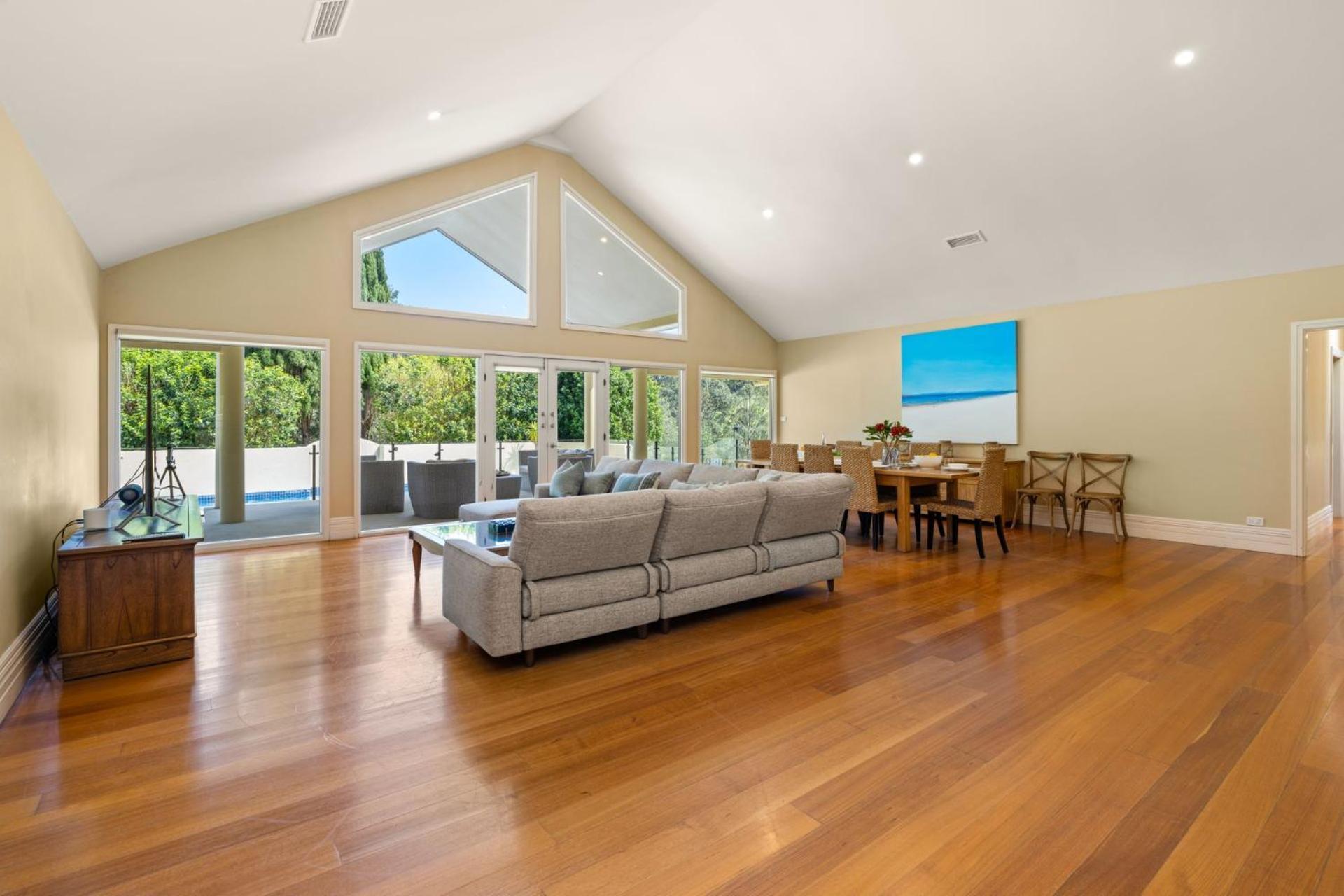 Bella Casa By Latitude South Coast Berry