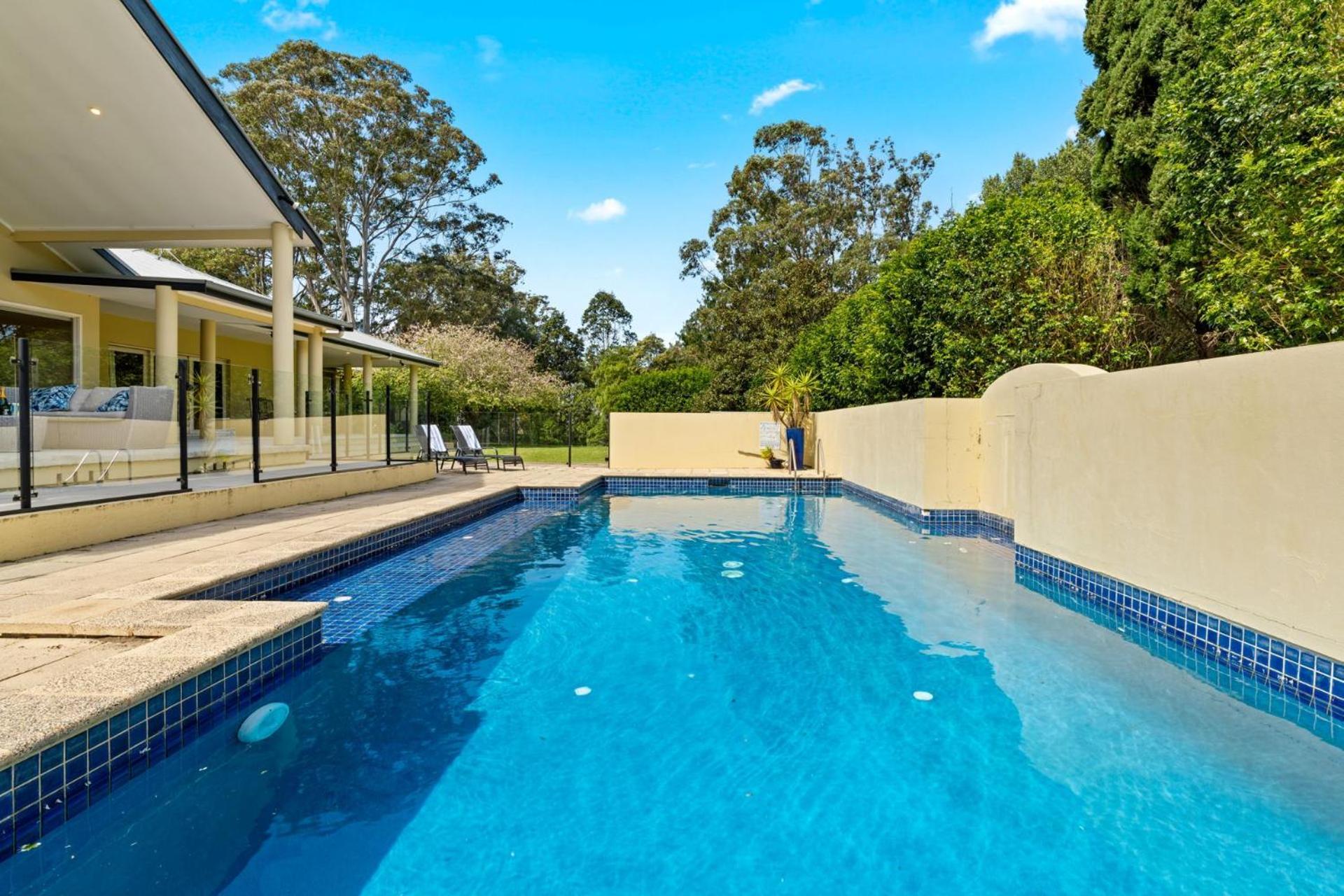 Bella Casa By Latitude South Coast *