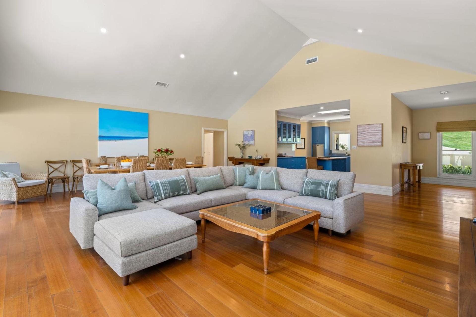 Bella Casa By Latitude South Coast * Berry