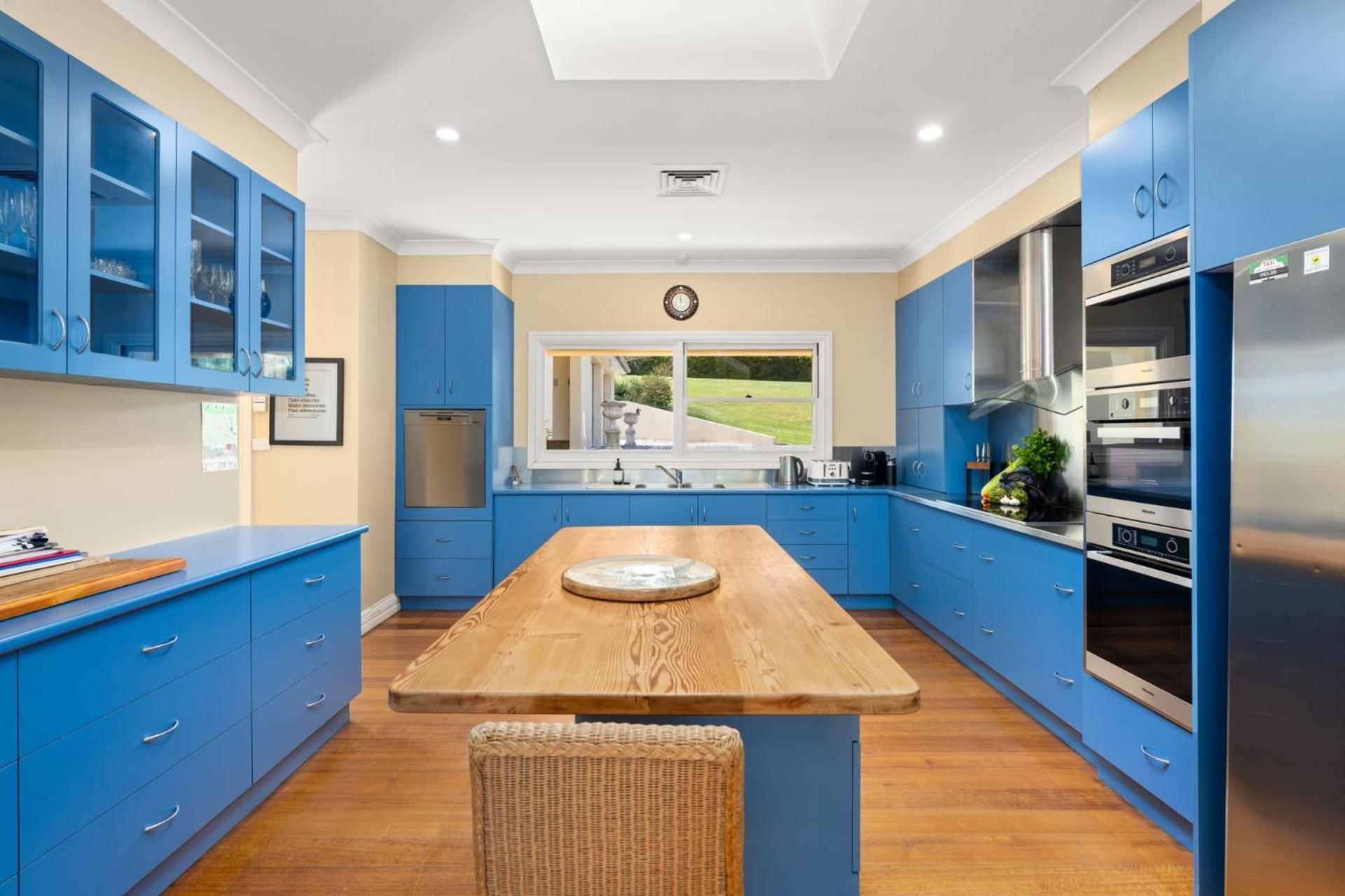 Tatil Evi Bella Casa By Latitude South Coast Berry