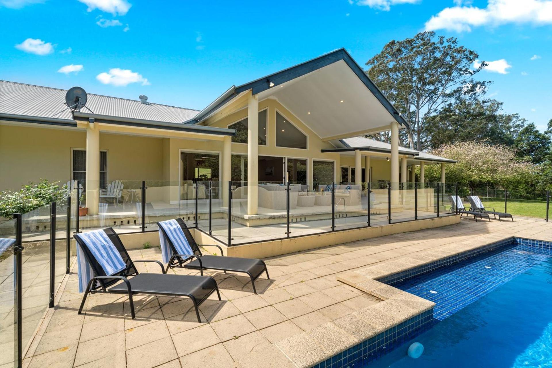 Bella Casa By Latitude South Coast * Berry