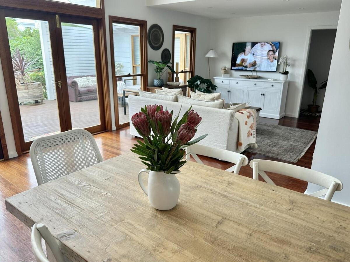 Luxberry House - In The Heart Of Tatil Evi