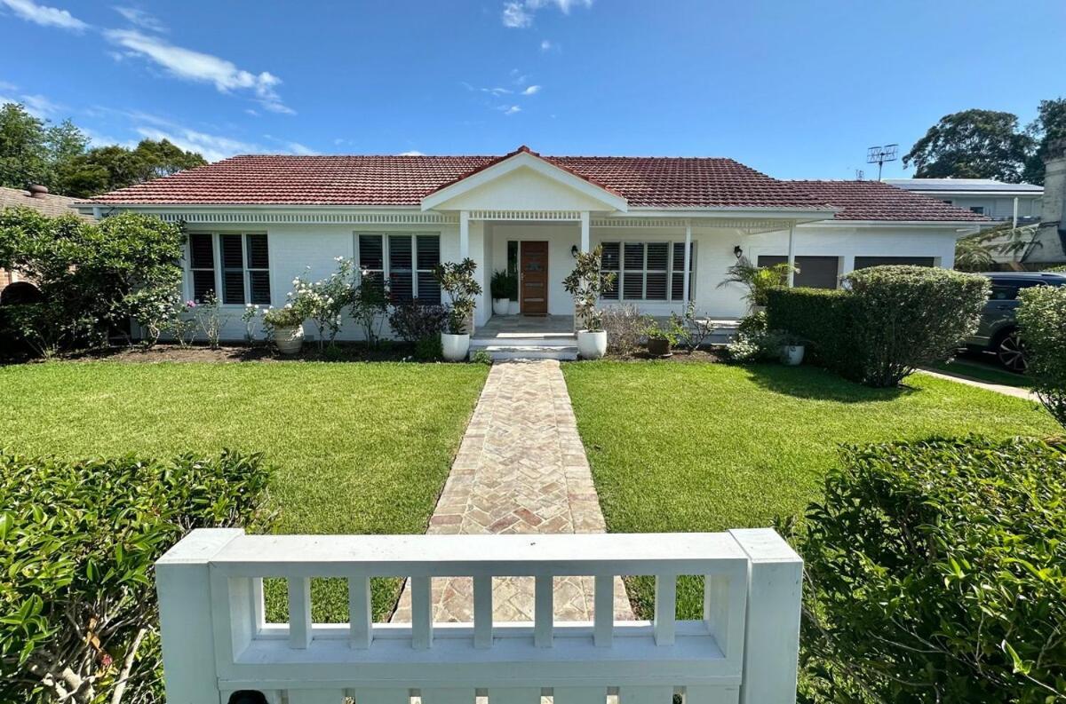 Tatil Evi Luxberry House - In The Heart Of Berry