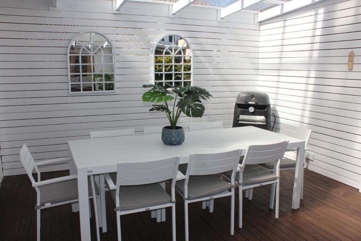 Tatil Evi Luxberry House - In The Heart Of *
