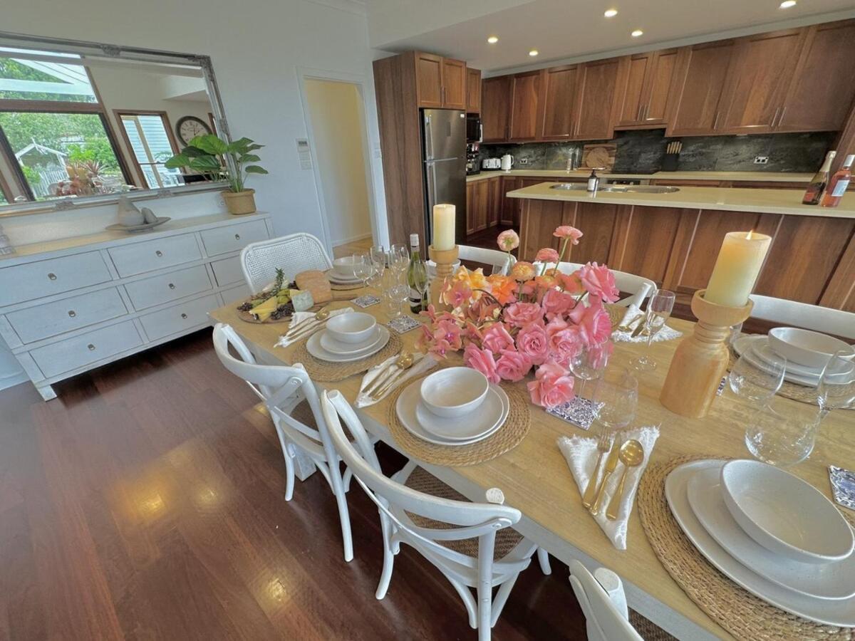 Luxberry House - In The Heart Of * Berry