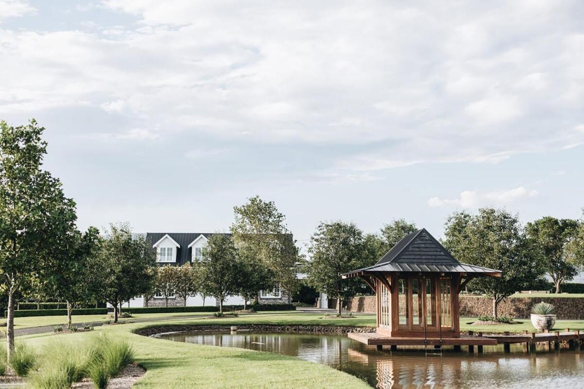 Linnaeus Farm, - By Linnaeus Collection