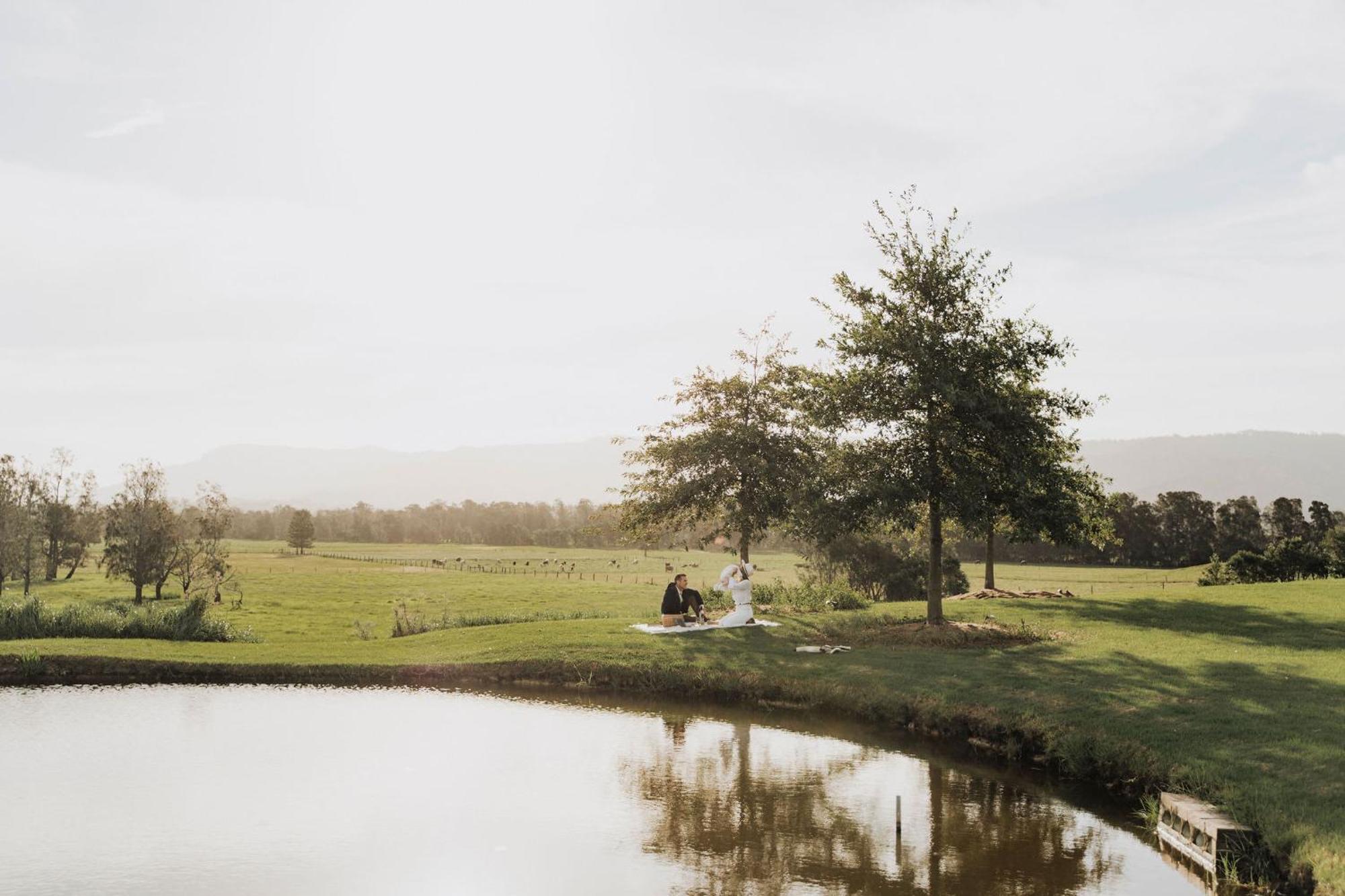 Linnaeus Farm, - By Linnaeus Collection