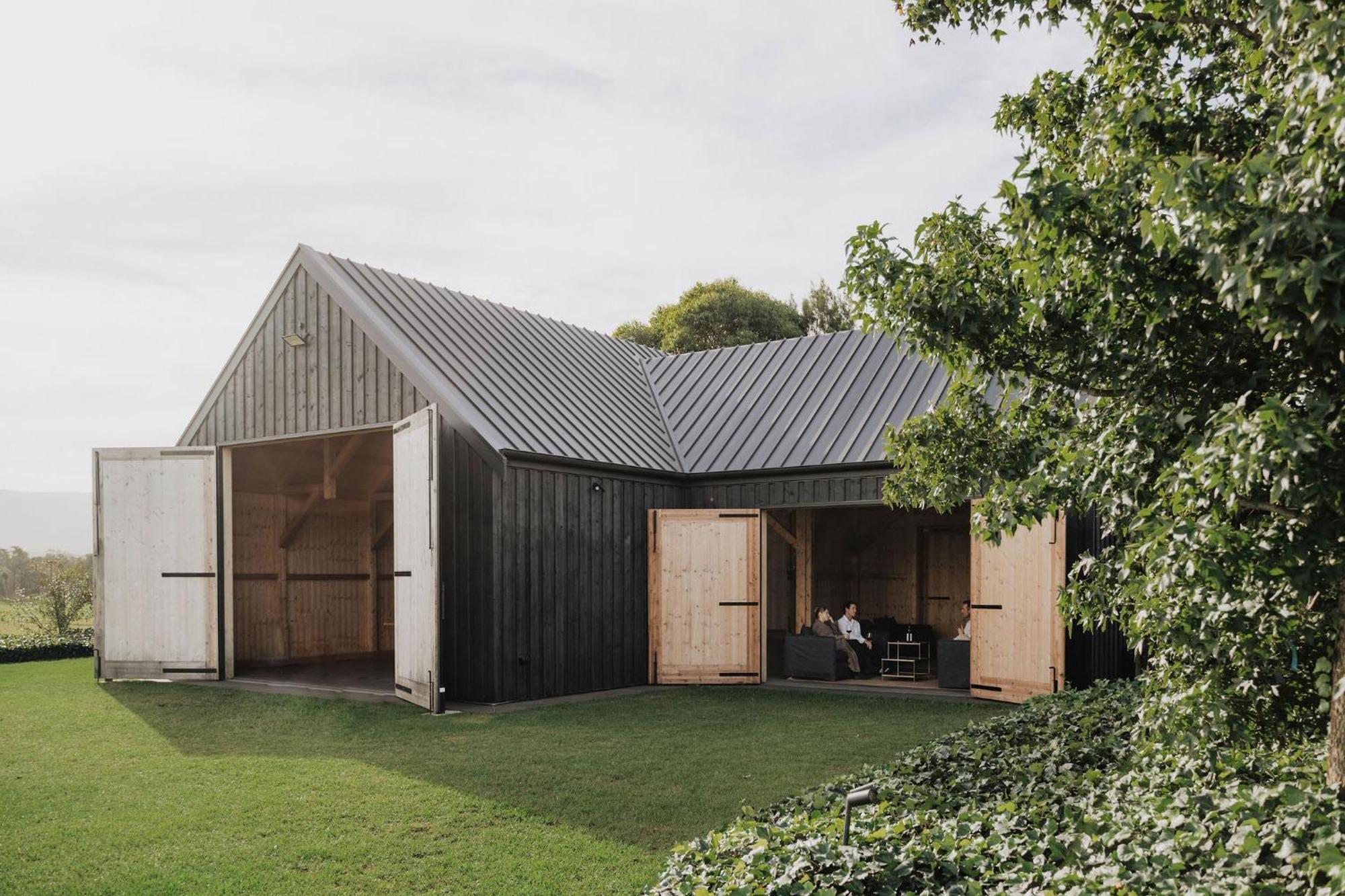 Linnaeus Farm, - By Linnaeus Collection