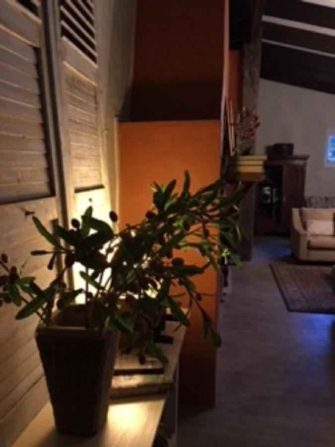 Bed & Breakfast Berry B&B *
