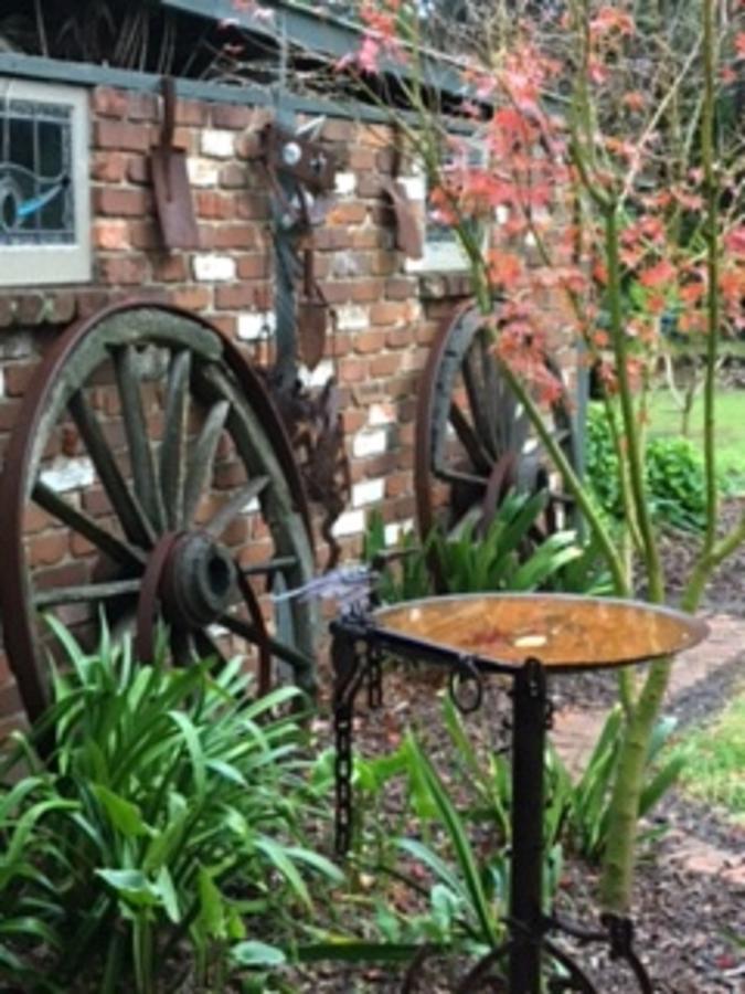 Bed & Breakfast Berry B&B *