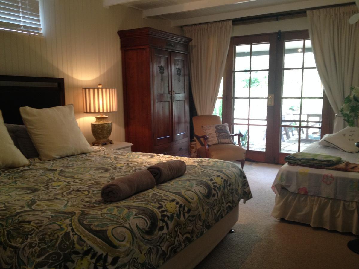 Bed & Breakfast Berry B&B *
