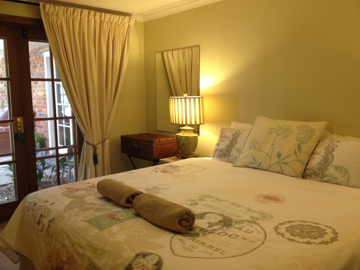 Bed & Breakfast Berry B&B Berry