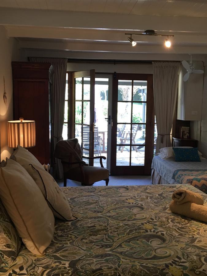 Berry B&B * Berry