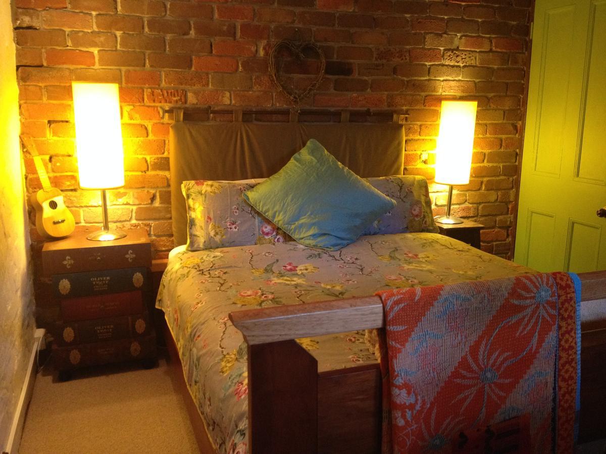 Bed & Breakfast Berry B&B Berry