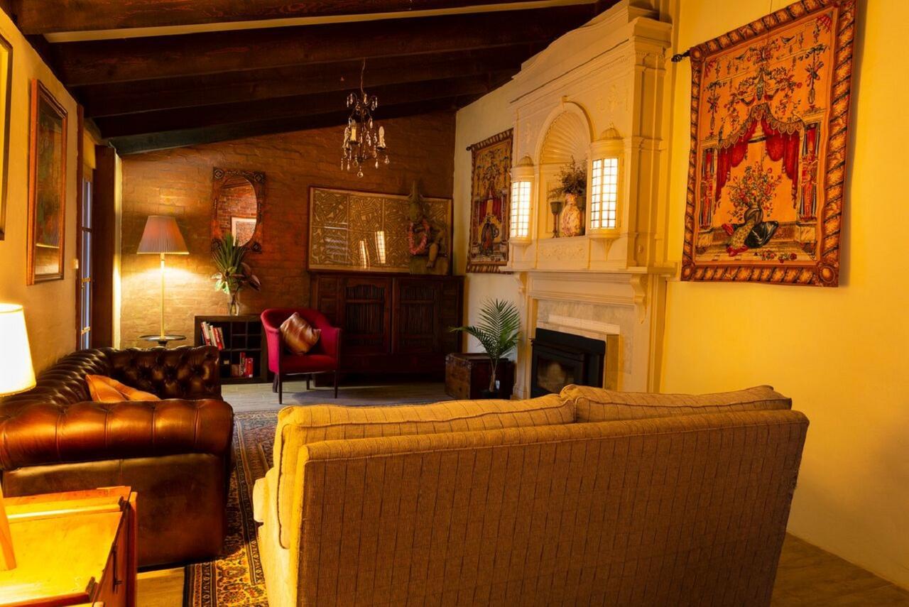 Bed & Breakfast Berry B&B Berry