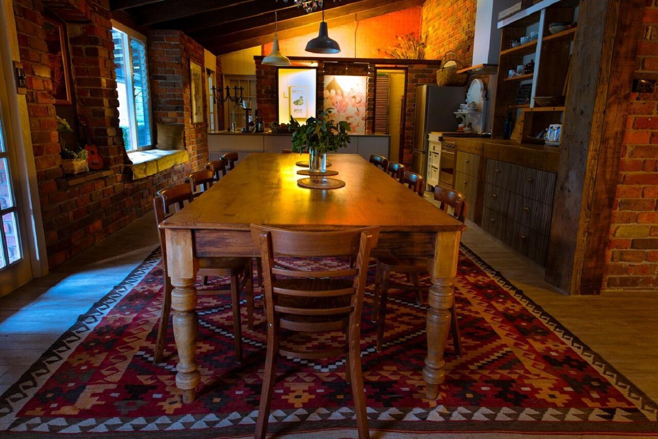 Bed & Breakfast Berry B&B *