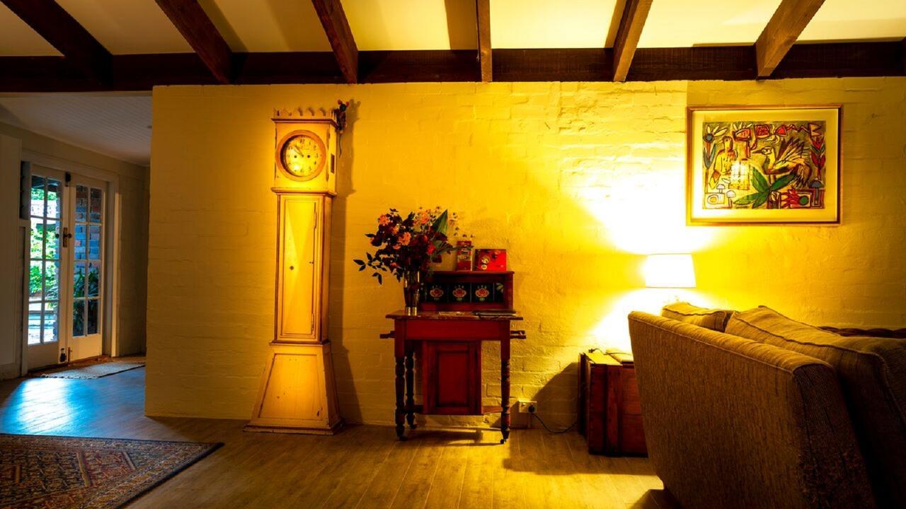Bed & Breakfast Berry B&B Berry