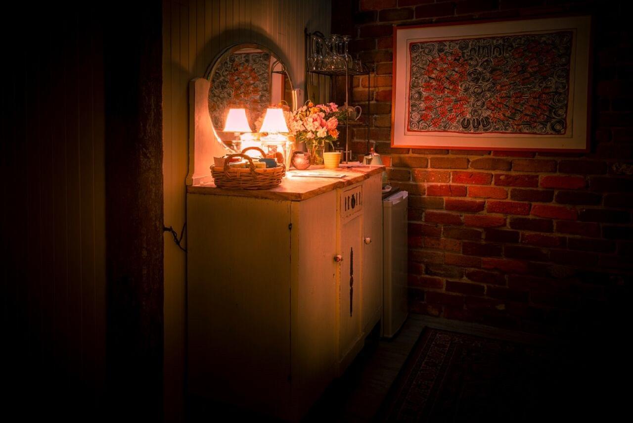 Berry B&B * Berry
