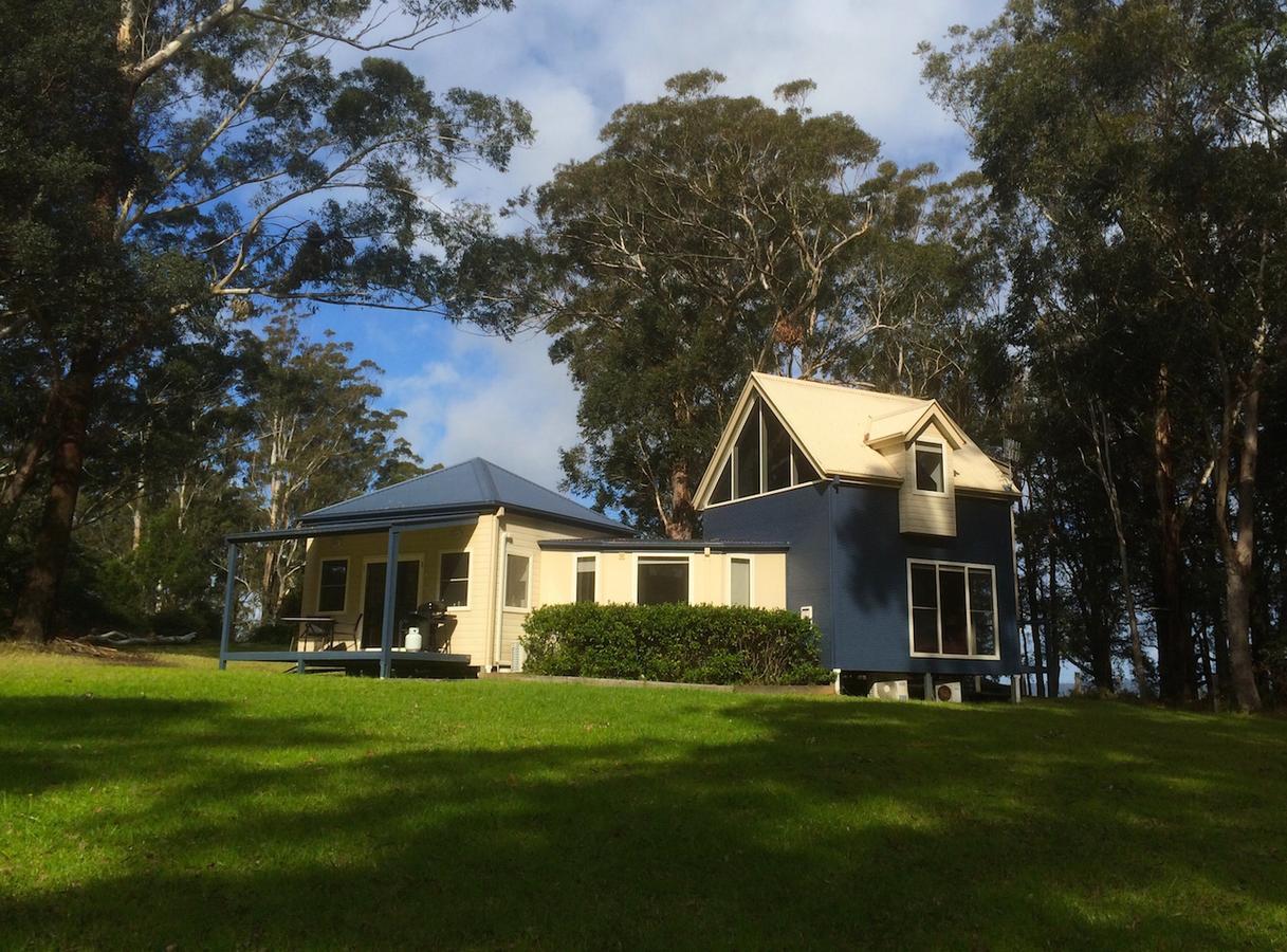 Villa Haven Hideaway *