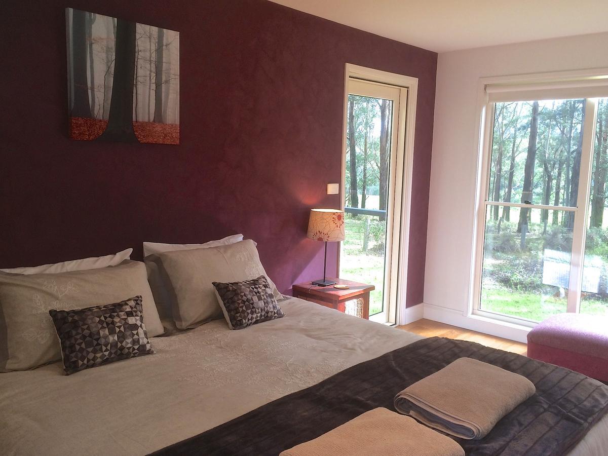 Haven Hideaway Berry