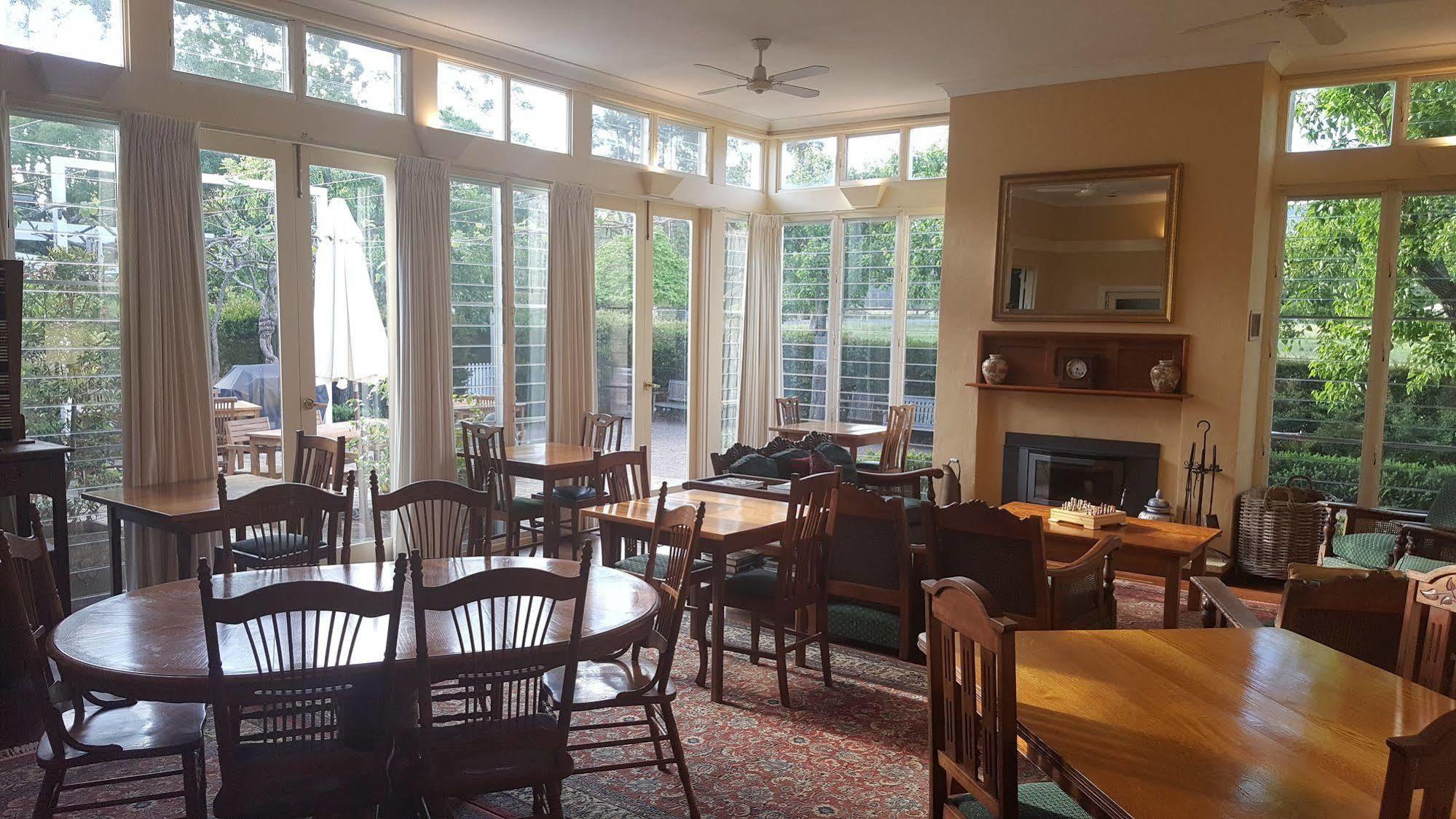 Hotel Broughton Mill Farm