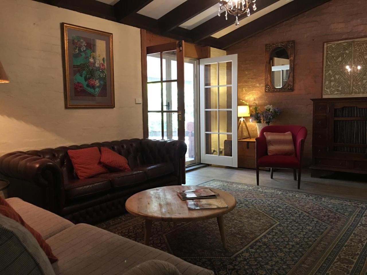 Berry B&B Bed & Breakfast Berry